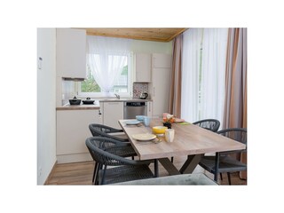 Chalet Ellenz-Poltersdorf Ausstattung 11