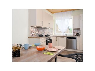 Chalet Ellenz-Poltersdorf Ausstattung 12