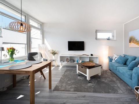 Ferienwohnung Norderby