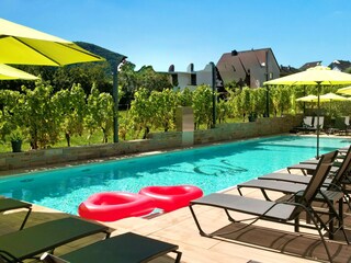 Aussenpool