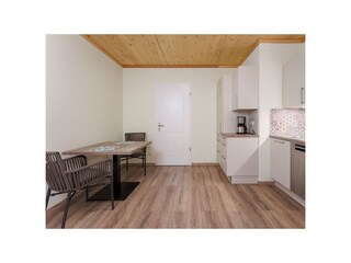 Ferienhaus Ellenz-Poltersdorf Ausstattung 12