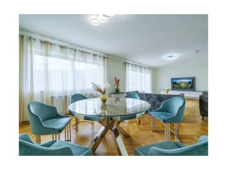 Ferienhaus Ellenz-Poltersdorf Ausstattung 11