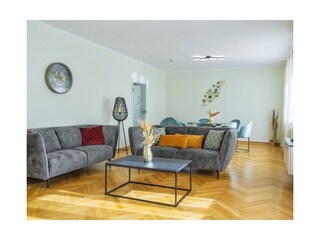 Ferienhaus Ellenz-Poltersdorf Ausstattung 13