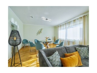 Ferienhaus Ellenz-Poltersdorf Ausstattung 14