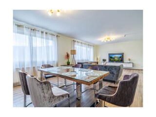 Ferienhaus Ellenz-Poltersdorf Ausstattung 16