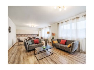 Ferienhaus Ellenz-Poltersdorf Ausstattung 20