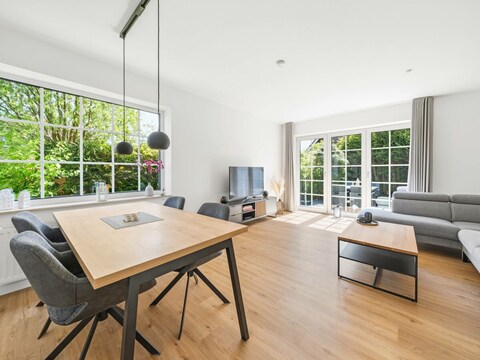 Maison de vacances Étoile de la côte