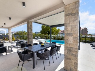 Villa Cesarica