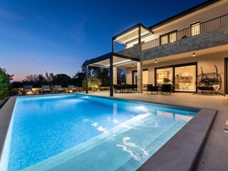 Villa Cesarica