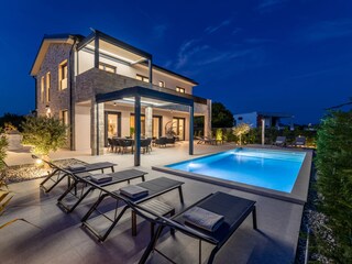 Villa Cesarica