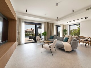 Villa Cesarica