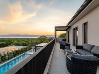 Villa Cesarica