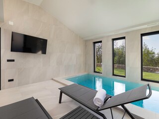 Villa Cesarica