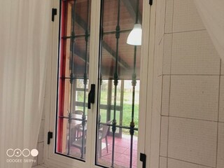 Ferienhaus Monleale Ausstattung 11