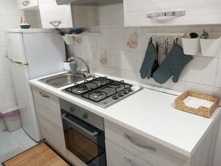 Ferienhaus Monleale Ausstattung 14