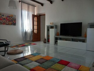 Ferienhaus Monleale Ausstattung 6