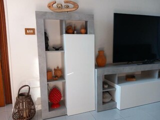 Ferienhaus Monleale Ausstattung 10