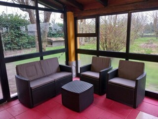 Ferienhaus Monleale Ausstattung 3