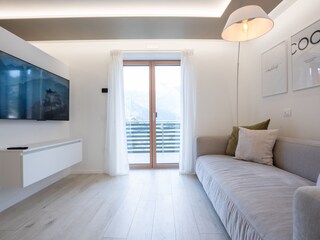 Ferienwohnung Drena Wohnzimmer 11