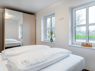 Vakantieappartement Greetsiel Kenmerken 13