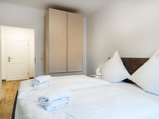 Appartamento per vacanze Greetsiel Caratteristiche 17