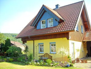 Maison de vacances à la Vallée des Livres - Lohr sur le Main - image1