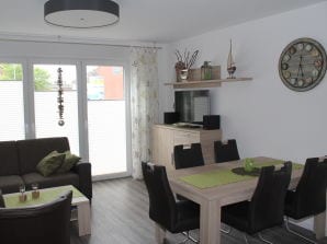 Ferienwohnung Friesenkoje - Borkum - image1