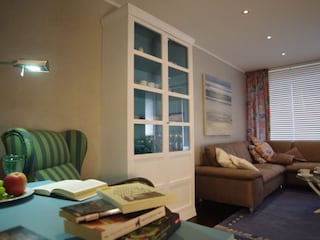 Ferienwohnung St. Peter-Ording Wohnzimmer 4