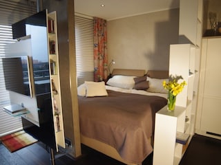Ferienwohnung St. Peter-Ording Schlafzimmer 8