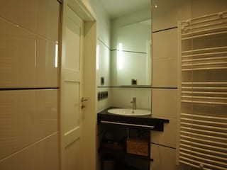 Ferienwohnung St. Peter-Ording Badezimmer 9