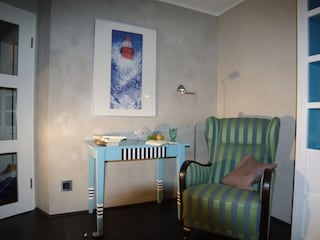 Ferienwohnung St. Peter-Ording Wohnzimmer 7