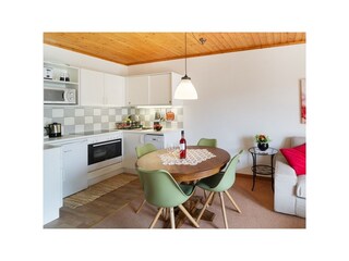 Appartamento per vacanze Krumpendorf Caratteristiche 14