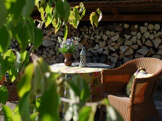 Appartamento per vacanze Krumpendorf Registrazione all'aperto 6