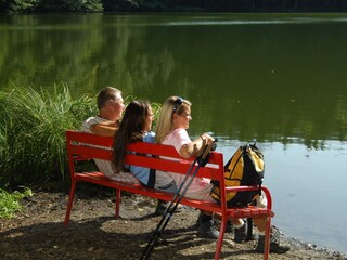 Appartamento per vacanze Krumpendorf Ambiente 15