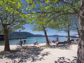 Appartamento per vacanze Krumpendorf Ambiente 17