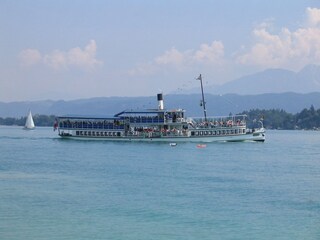 Appartamento per vacanze Krumpendorf Ambiente 18