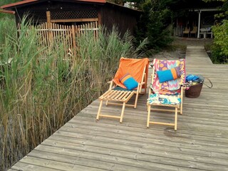 Appartamento per vacanze Krumpendorf Registrazione all'aperto 7