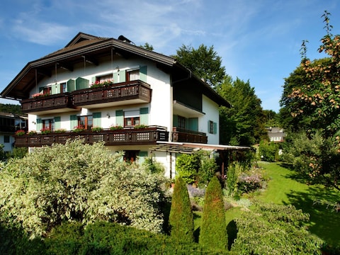 Vakantieappartement Huis Elisabeth