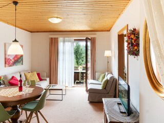 Appartamento per vacanze Krumpendorf Caratteristiche 11