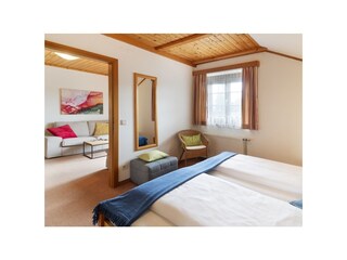 Appartamento per vacanze Krumpendorf Caratteristiche 12