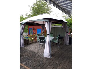 Apartamento de vacaciones Weiskirchen Grabación al aire libre 4