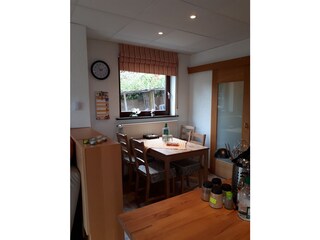 Apartamento de vacaciones Weiskirchen Características 14