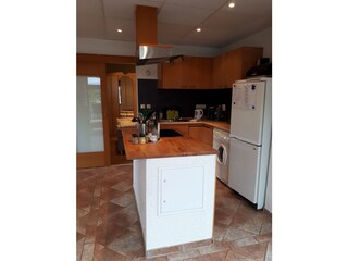 Apartamento de vacaciones Weiskirchen Características 15