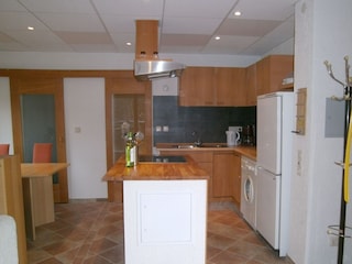 Apartamento de vacaciones Weiskirchen Características 7