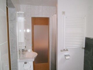 Appartamento per vacanze Weiskirchen Caratteristiche 10