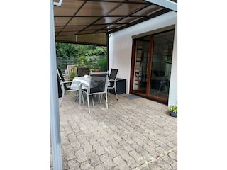 Vakantieappartement Weiskirchen Buitenaudio-opname 4