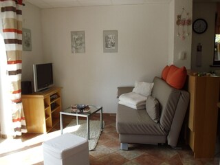 Appartamento per vacanze Weiskirchen Caratteristiche 8