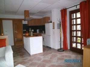 Apartamento de vacaciones Casa Schmitz Rosi - Weiskirchen - image1