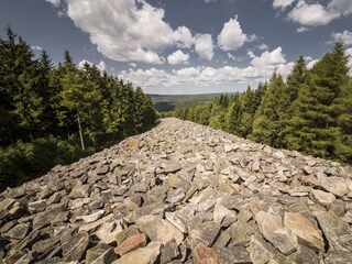 Appartamento per vacanze Weiskirchen Ambiente 20