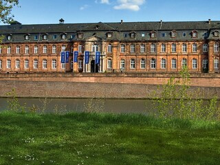 Appartamento per vacanze Weiskirchen Ambiente 19